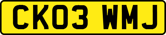 CK03WMJ