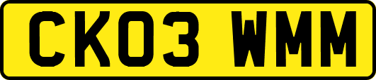 CK03WMM