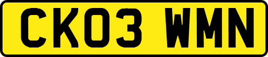 CK03WMN