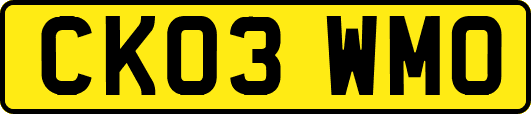 CK03WMO