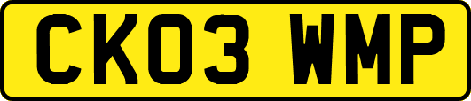 CK03WMP