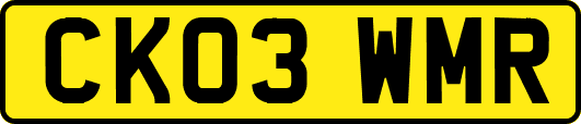 CK03WMR