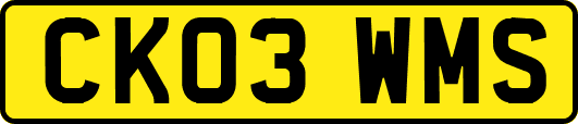 CK03WMS
