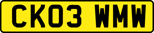 CK03WMW