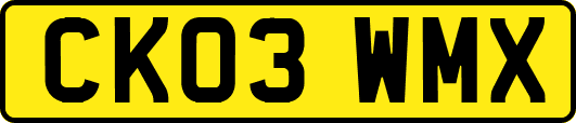 CK03WMX