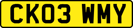 CK03WMY