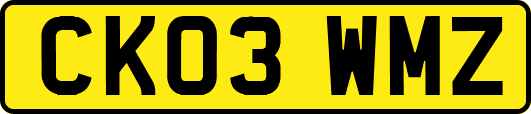 CK03WMZ