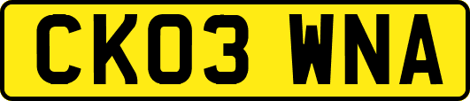 CK03WNA