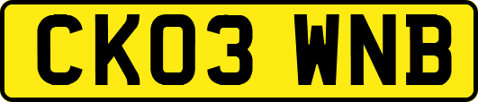 CK03WNB