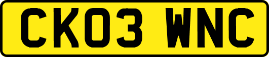 CK03WNC