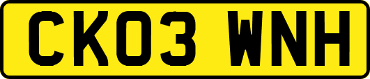 CK03WNH
