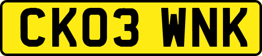 CK03WNK