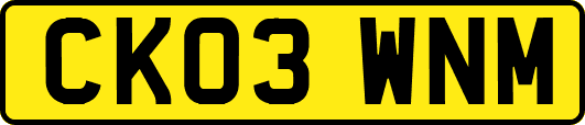 CK03WNM