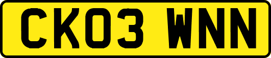 CK03WNN