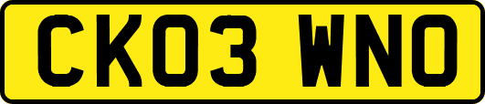 CK03WNO