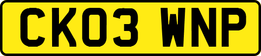 CK03WNP
