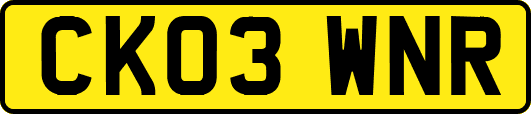 CK03WNR