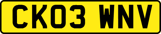 CK03WNV