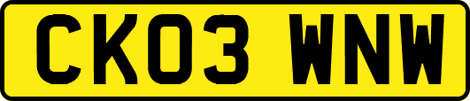 CK03WNW