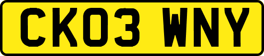 CK03WNY