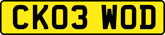 CK03WOD