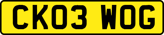 CK03WOG