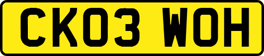 CK03WOH