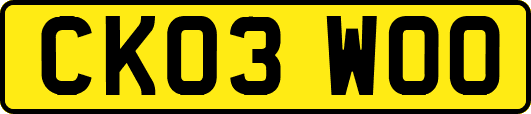 CK03WOO