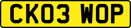 CK03WOP