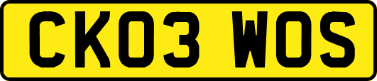 CK03WOS