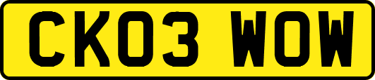 CK03WOW