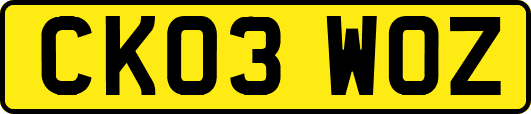 CK03WOZ