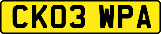 CK03WPA