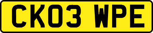 CK03WPE