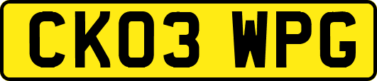 CK03WPG