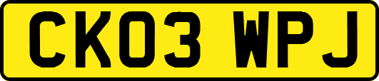 CK03WPJ