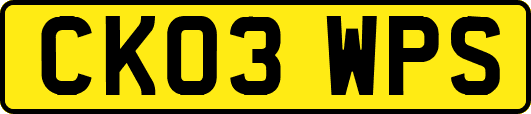 CK03WPS