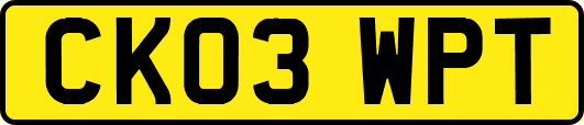 CK03WPT