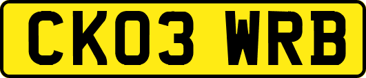 CK03WRB