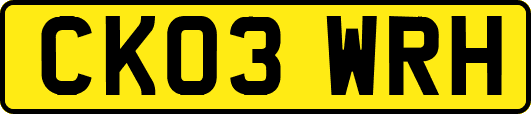 CK03WRH