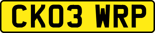 CK03WRP