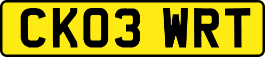 CK03WRT
