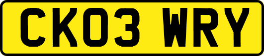 CK03WRY
