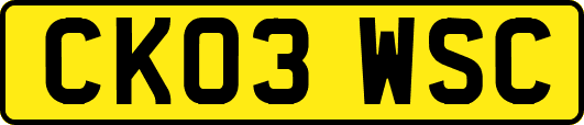 CK03WSC