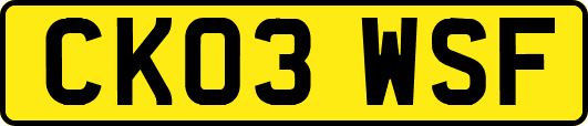 CK03WSF