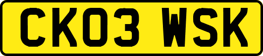 CK03WSK