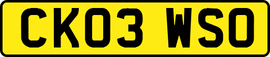 CK03WSO