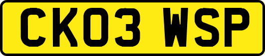 CK03WSP
