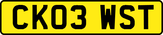 CK03WST
