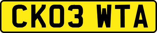 CK03WTA